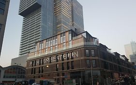 Room Mate Bruno, Rotterdam